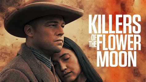 killers of the flower moon subtitulada