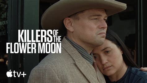 killers of the flower moon yify