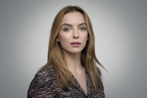 killing eve actress jodie comer