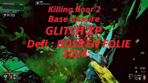 Killing Floor 2 Glitch: Tips And Tricks To Overcome The Challenge