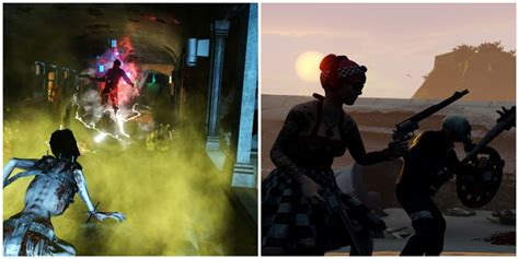 Unleash Your True Potential: Master Killing Floor 2 with Our Leveling Hack!