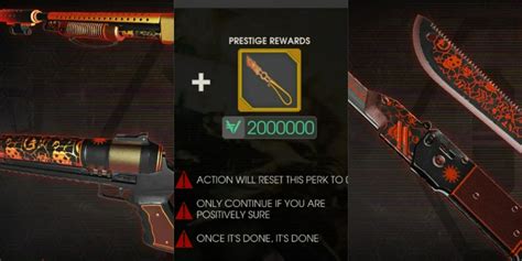 Unleash Powerful Rewards with Killing Floor 2 Prestige System: How to Level Up and Dominate the Game
