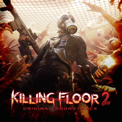 killing floor 2 spinning while joystick is in