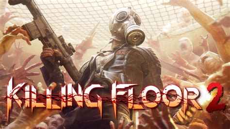 killing floor 2 steam forum