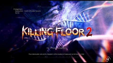 Killing Floor 2 Walkthrough