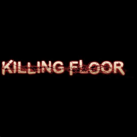 killing floor bloody yanks