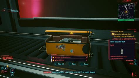 Killing Moon Walkthrough