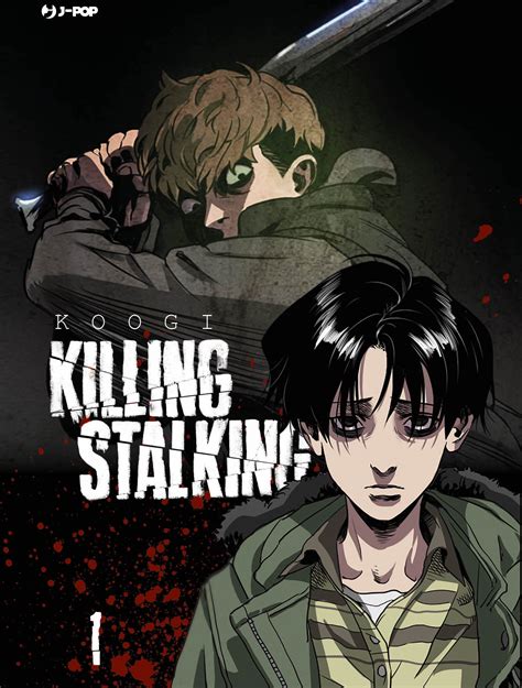 New Killing Stalking Chap 1 New