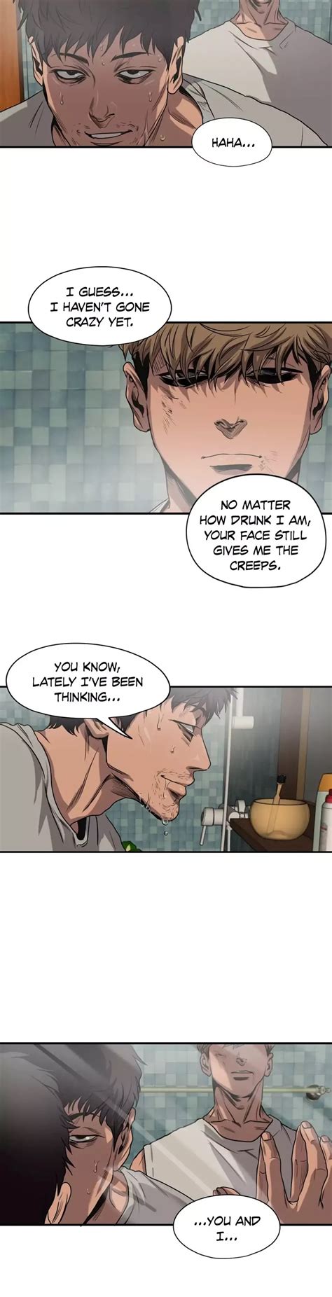 Articles Killing Stalking Chapter 47 2023