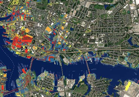 Killingly Gis Map