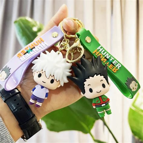 Killua Accessories