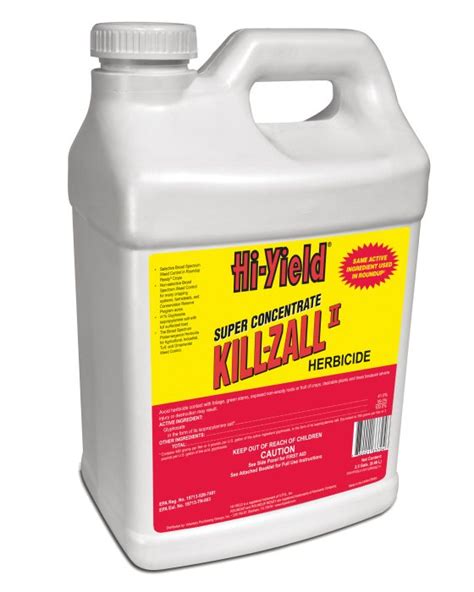 killzall super concentrate