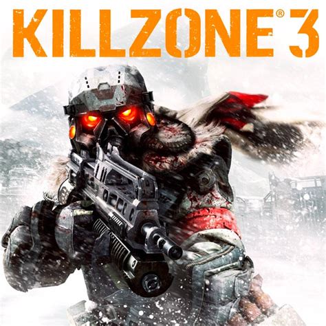 Killzone 3 Ps3 Walkthrough