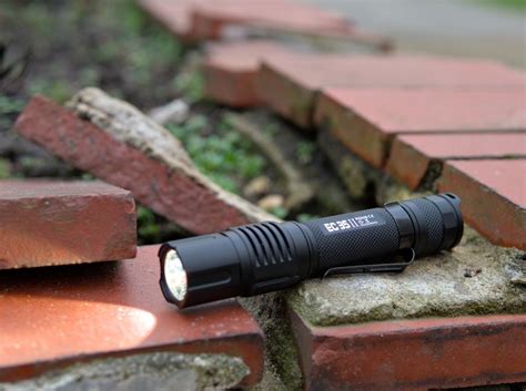 Killzone Flashlights Review