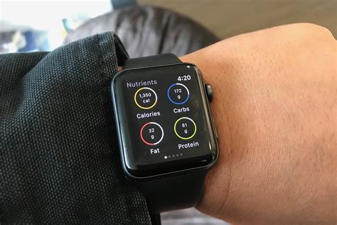 Apple Watch Series 6 VS Amazfit GTS 2, ¿qué smartwatch comprar? Comparación de características