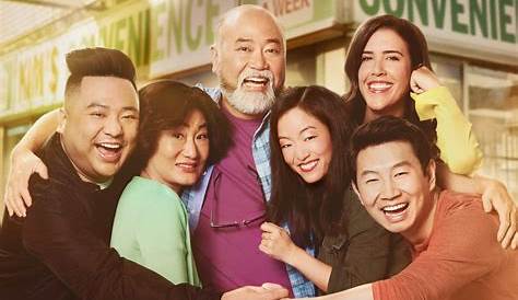 Kim's Convenience: Surprising facts, easter eggs and stories every fan