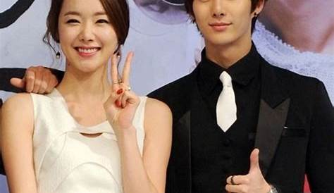 So Yi Hyun and Kim Hyung Jun SS501 Admits Dating