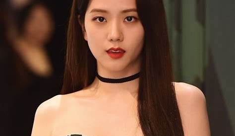 BLACKPINK Jisoo Attends Dior Popup Store Opening Event