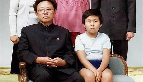 Group protecting son of Kim Jong-un's assassinated brother vows to rid