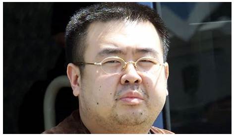 Kim Jong Nam Assassination Vx Nerve Agent Killed North Korean Exile