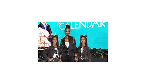 Uncover The Latest On The Kim Porter Twins: Exclusive Insights And Revelations