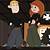 kim possible and ron stoppable outfit