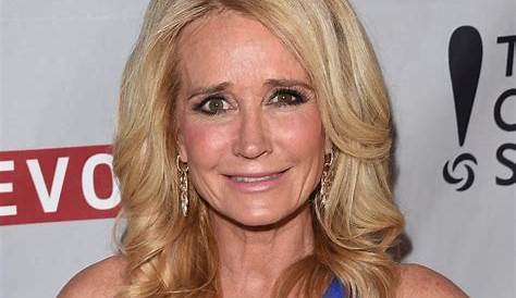 Unveiling Kim Richards' Net Worth: Discoveries And Insights