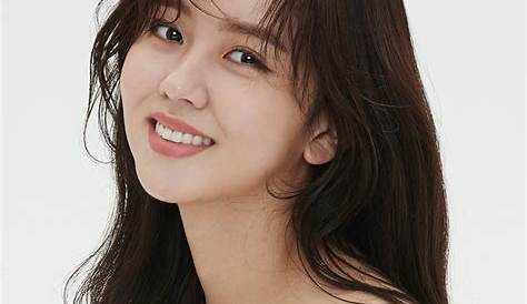 Here's the Adorable Reason Why Kim So Hyun Is Following so Many People