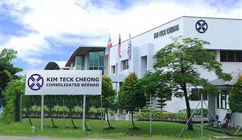 IPO - Kim Teck Cheong Consolidated Berhad (KTC) - IPO Malaysia | I3investor