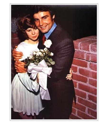 Unveiling the Mystery: kim darby's Spouse and Love Story