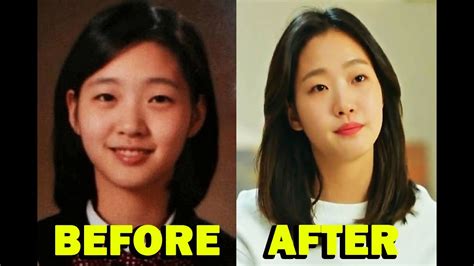 kim go eun youtube