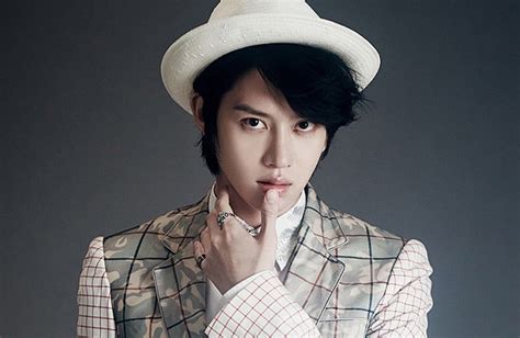 kim heechul super junior