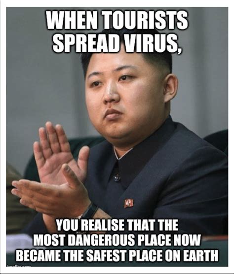 Kim Jong Un Memes