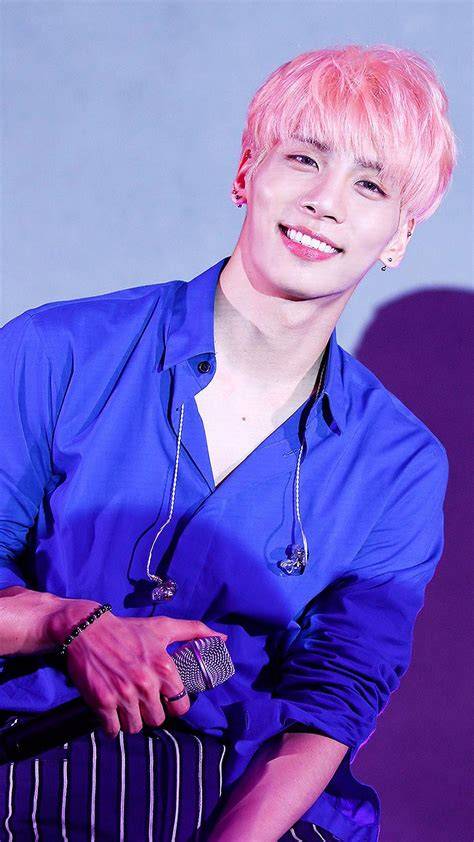 Kim JongHyun WallPaper by ChiliOlson on deviantART