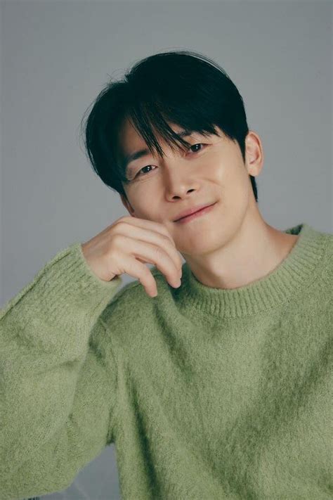 kim jun han relationships