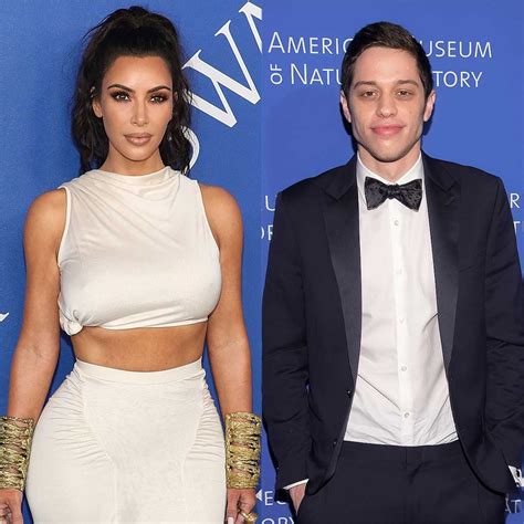 kim kardashian boyfriend 2021 pete davidson