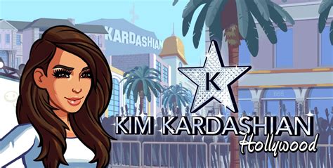 kim kardashian hollywood game pc