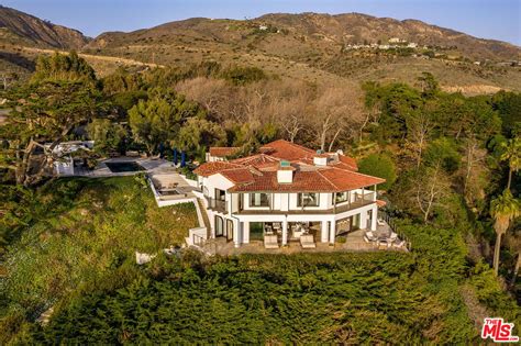 kim kardashian house malibu