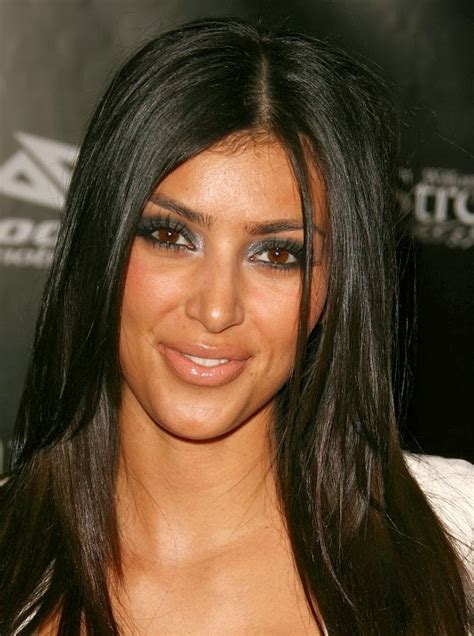 kim kardashian how old