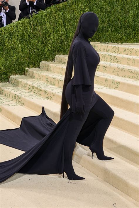 kim kardashian met gala 2021 dress designer