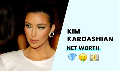 kim kardashian net worth 2022