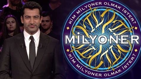 kim milyoner olmak ister ne zaman