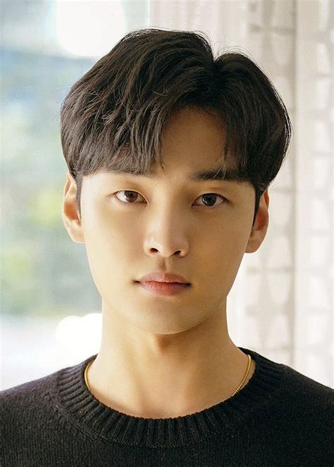 kim min-jae actor nacido en 1996