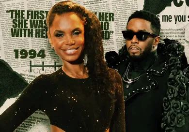 kim porter relationships