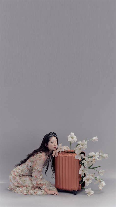 Kim Taeri Space Sweepers Netflix Movie Wallpapers Wallpaper Cave