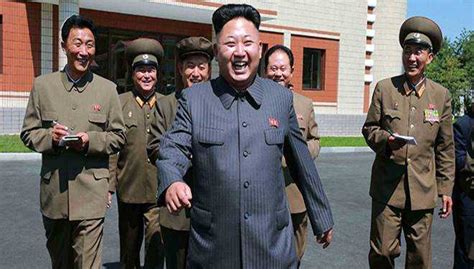Kim Jong Un The Enigmatic Dictator with Surprising Tastes and a Dark Side Envision Pakistan