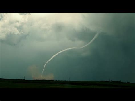 kimball nebraska tornado video