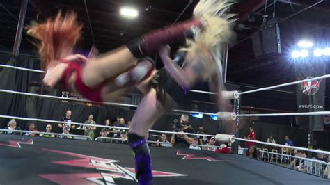 Unleash the Thrill: Kimber Lee's Live Performance You Don't Want to Miss