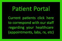 Kimberly Health Patient Portal