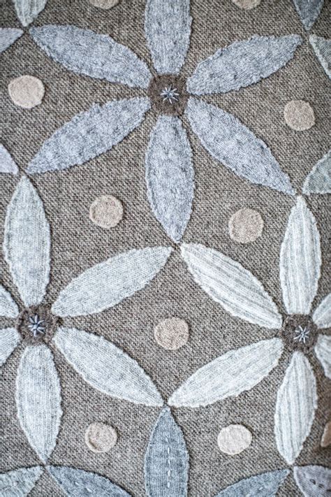 Kimberly Morris Textiles